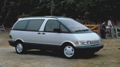 1998001 1991 Previa 3