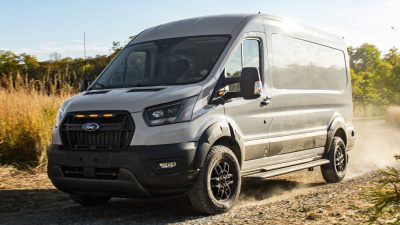 2023 Ford Transit Trail 01