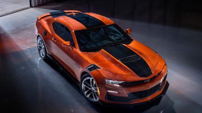 2023 chevrolet camaro ss 021