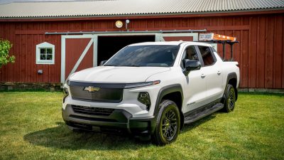 2024 silverado ev wt 219