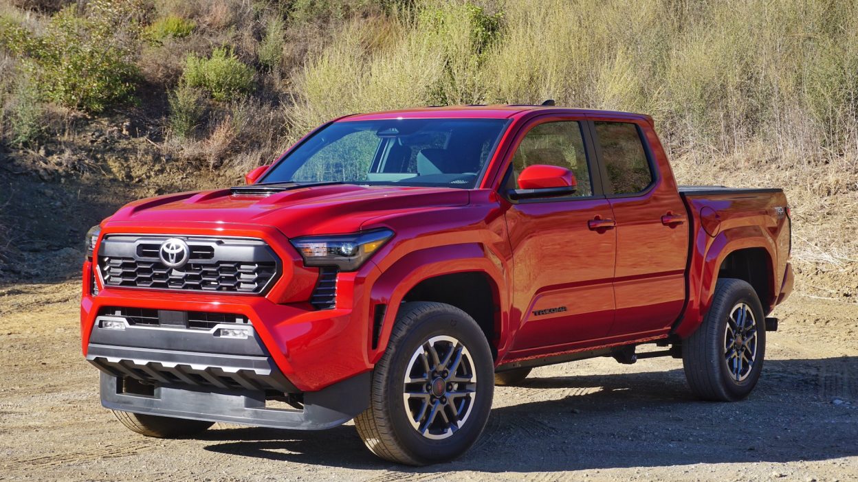 2024 toyota tacoma review 17