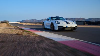 2025 porsche 911 gt3 6