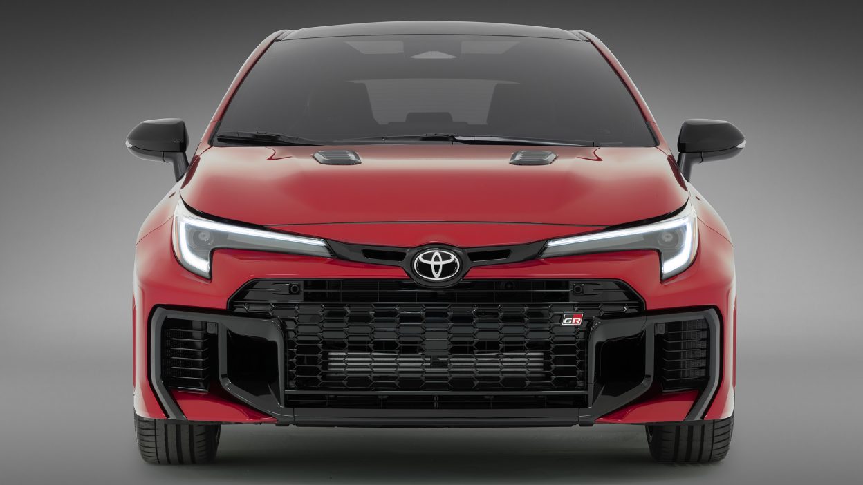 2025 Toyota GR Corolla SurpersonicRed 002 copy