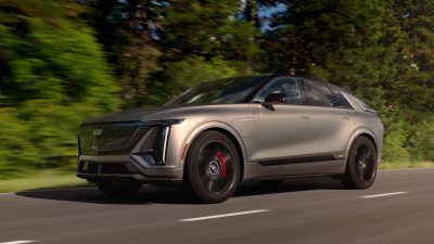 2026 cadillac lyriq v 13