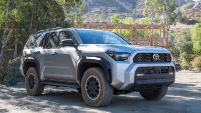 4Runner Financing Hero 1