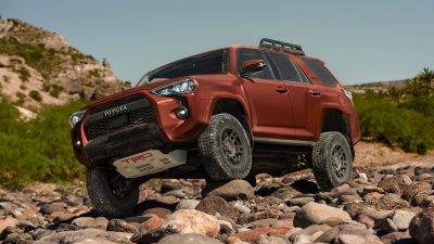 4runner hero