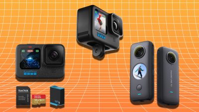 Action Camera Deals