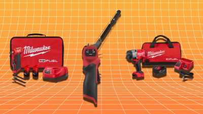 BOGO Deals on Milwaukee Power Tools at Northern Tool