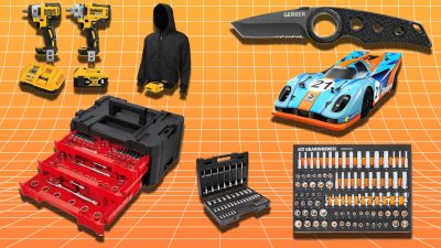 Best Prime Day Deals for Gearheads