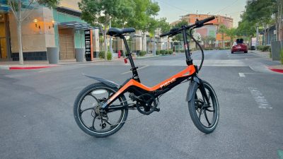 Blaupunkt Ebike hero