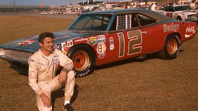 Bobby Allison Hero 1