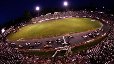 Bowman Gray Hero 1