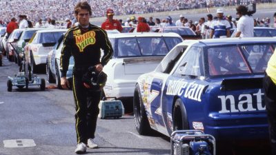 Days of Thunder GettyImages 607409224 cr Sunset Boulevard