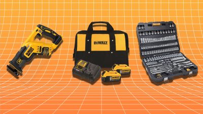 DeWalt BF Deals 2