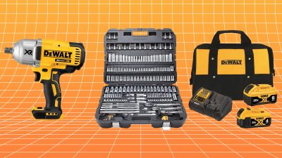 DeWalt Deals 2