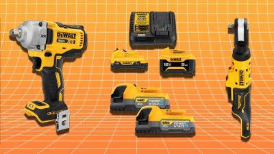 DeWalt Tool Deal