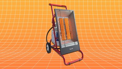 Deals on Shop Heaters at Northern Tool