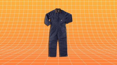 Dickies Coverall Deals