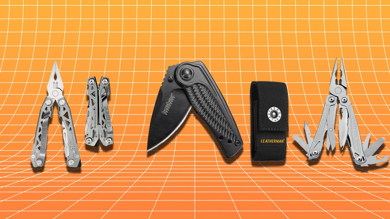 EDC Deals Amazon