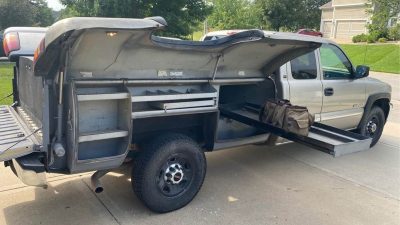 GMC Truck Bed Hero 1