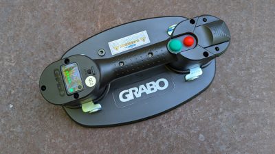 Grabo Review