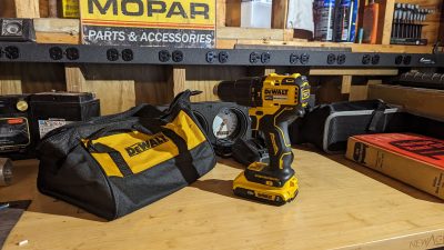 Hammer Drill Hero 1 1