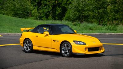 Honda S2000 CR BAT 2024 00