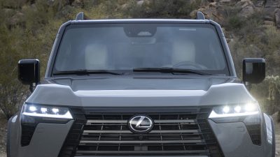 Lexus GX flat windshield IMG 9952