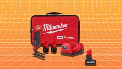 Milwaukee M12 Kit Deal