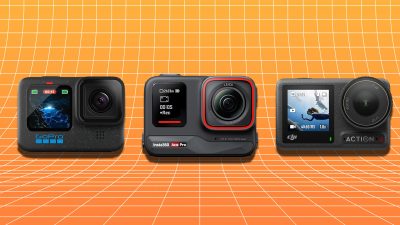 Prime Day Action Camera Deals