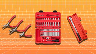 Prime Day Mechanics Tool Deals