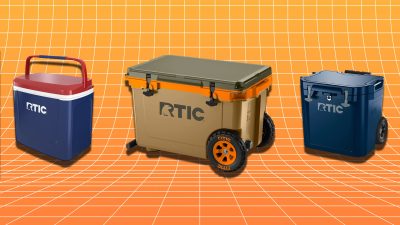 RTIC Outdoor Labor Day Cooler Deals