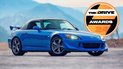 TDA24 S2000 v2