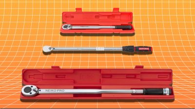 Torque Wrench BF Deals