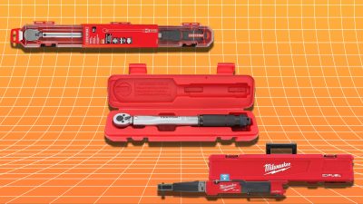 Torque Wrench Deals