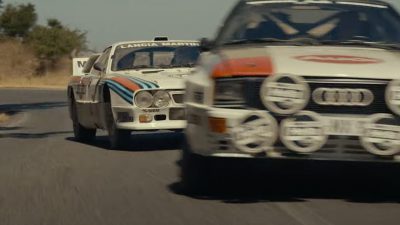 audi lancia movie 1