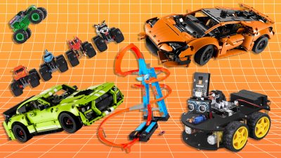 big black friday car toy deals