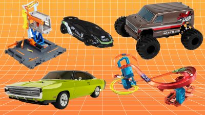 black friday car toys