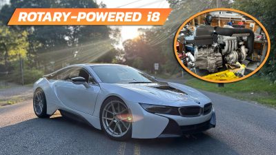 bmw i8 rotary hero