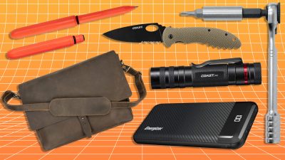 deals on edc gear 0125