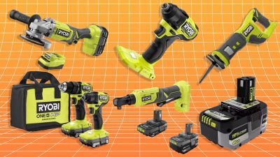 deals ryobi 0815