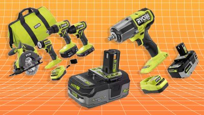 deals ryobi 0914