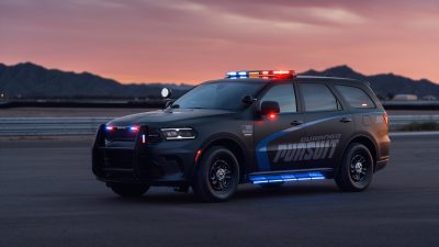 dodge durango pursuit 2