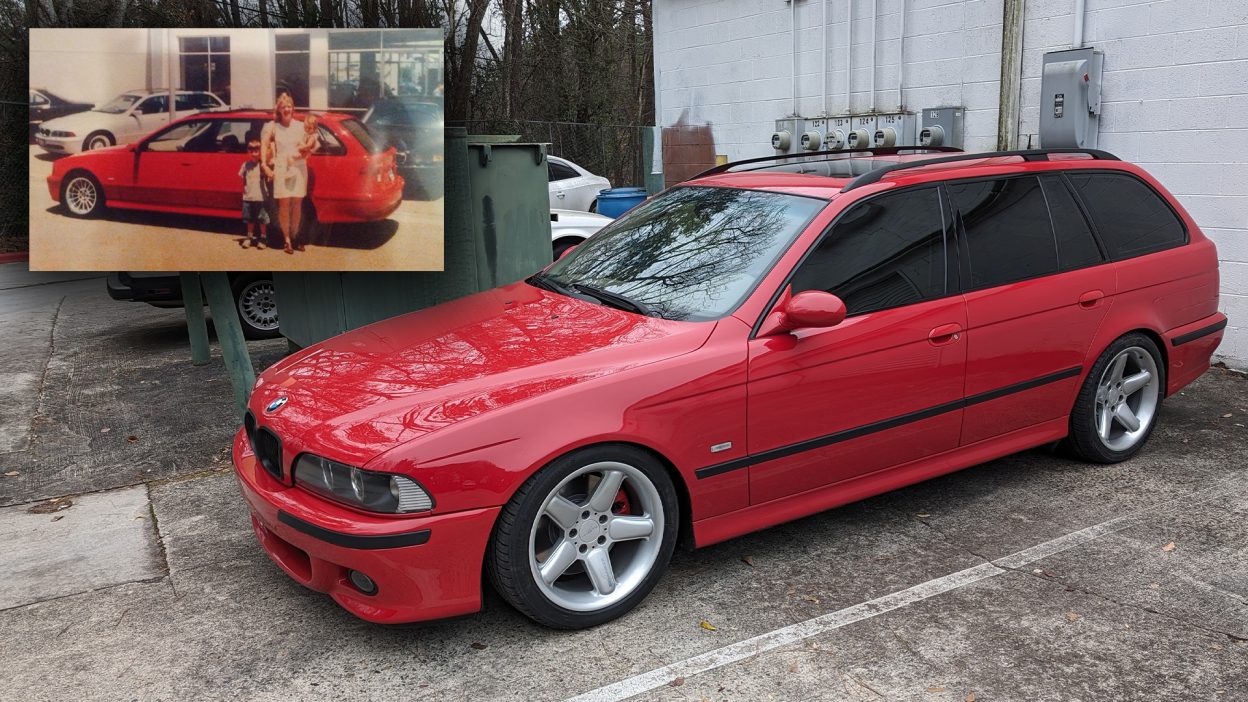 e39 hed