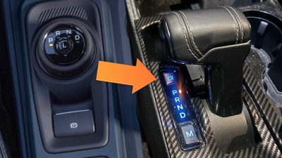 ford maverick shifter this story is fucking garbage