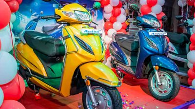 honda activa 6g recall 1