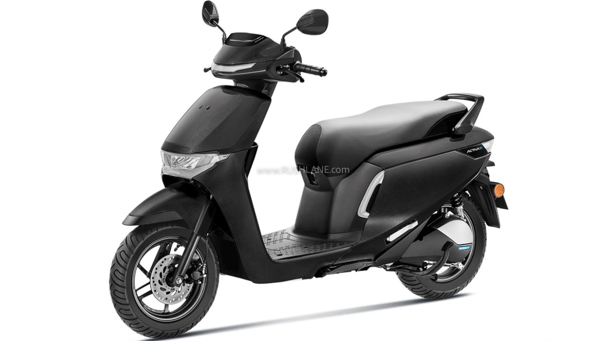 honda activa electric deliveries delayed