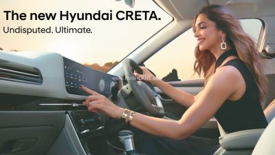 hyundai new creta 19 adas features deepika padukone interiors