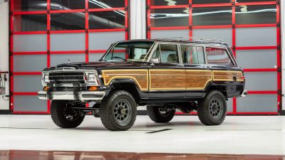 jeep wagoneer restomod 2