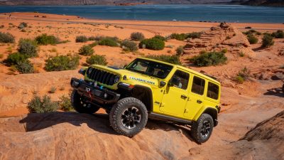 jeep wrangler 4xe 1